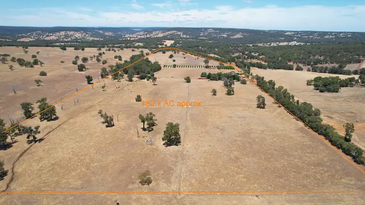 Fourth view of Homely rural property listing, 118 McGlew Road, Lower Chittering WA 6084