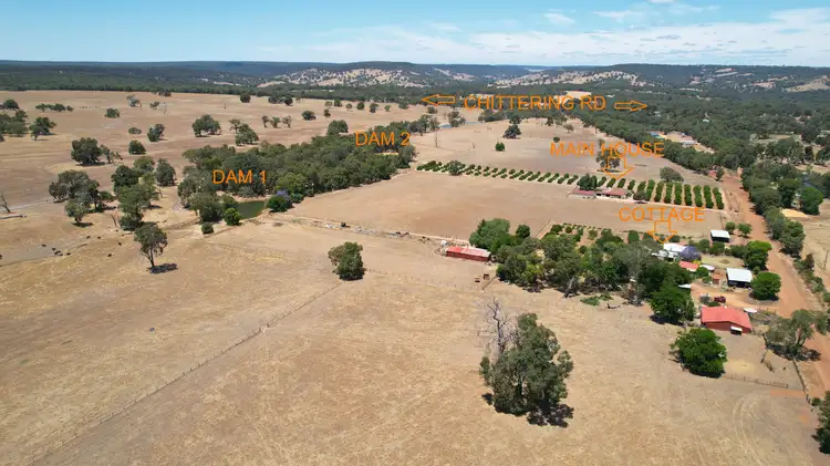 Fifth view of Homely rural property listing, 118 McGlew Road, Lower Chittering WA 6084