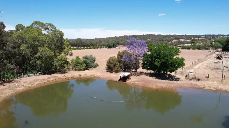 Sixth view of Homely rural property listing, 118 McGlew Road, Lower Chittering WA 6084