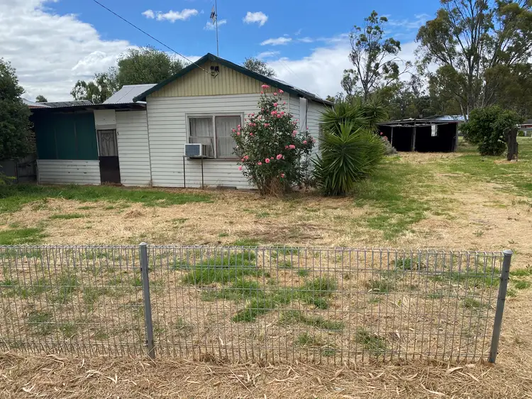 5 Teague Street, Koondrook VIC 3580