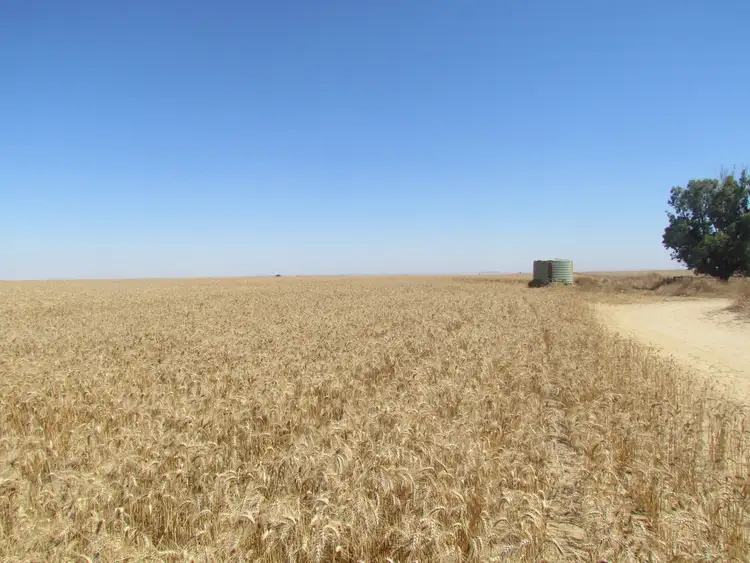 Second view of Homely rural property listing, Address available on request