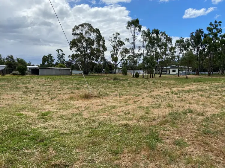 3 Teague Street, Koondrook VIC 3580