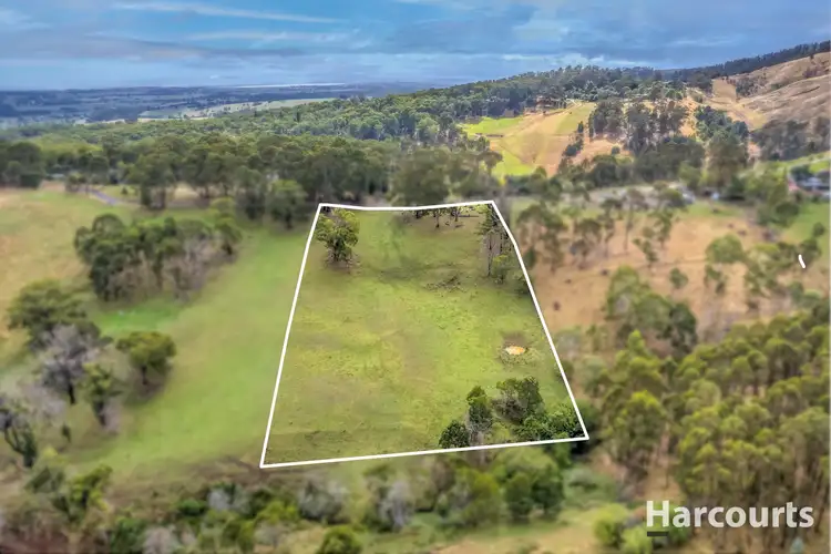 Second view of Homely land listing, 134 Healeys Road, Yinnar South VIC 3869