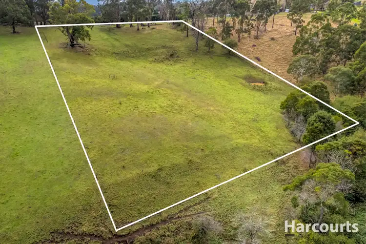 Fifth view of Homely land listing, 134 Healeys Road, Yinnar South VIC 3869