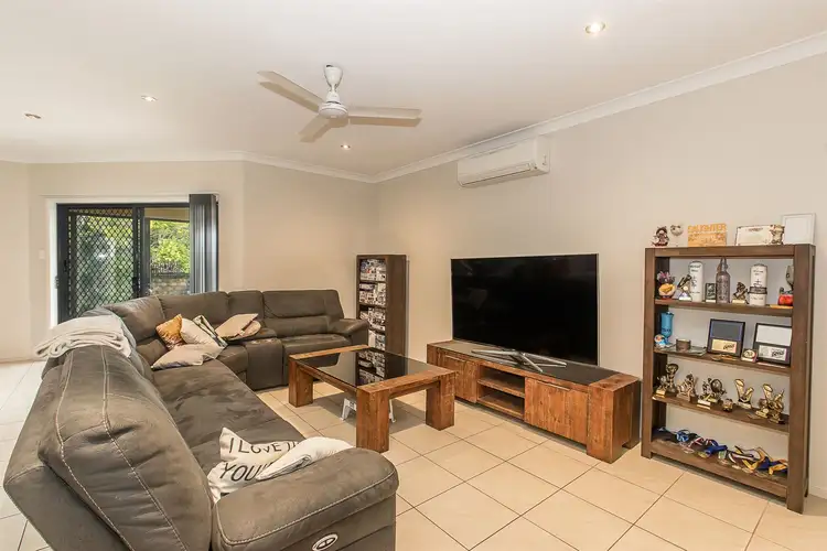 Second view of Homely house listing, 4 Mariala Court, Bushland Beach QLD 4818
