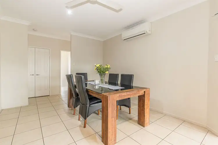 Third view of Homely house listing, 4 Mariala Court, Bushland Beach QLD 4818