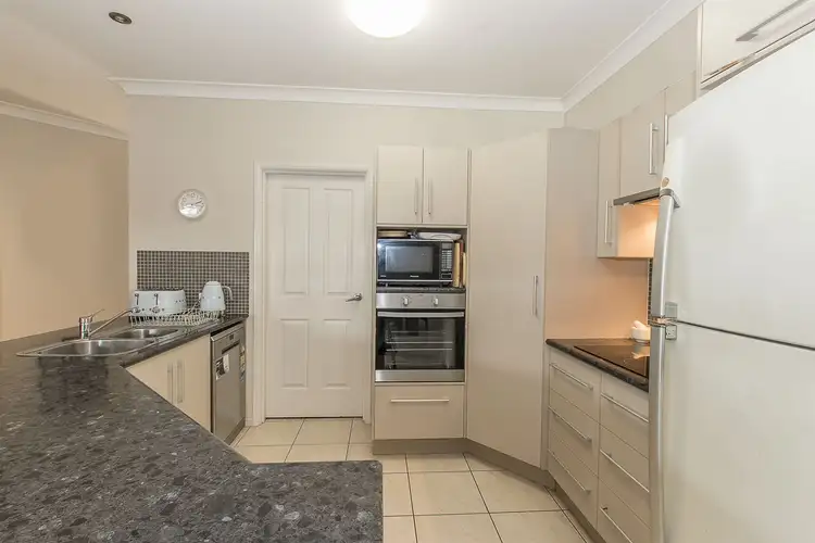 Fourth view of Homely house listing, 4 Mariala Court, Bushland Beach QLD 4818