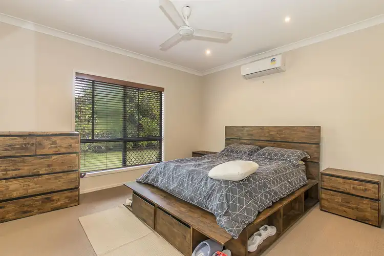 Fifth view of Homely house listing, 4 Mariala Court, Bushland Beach QLD 4818