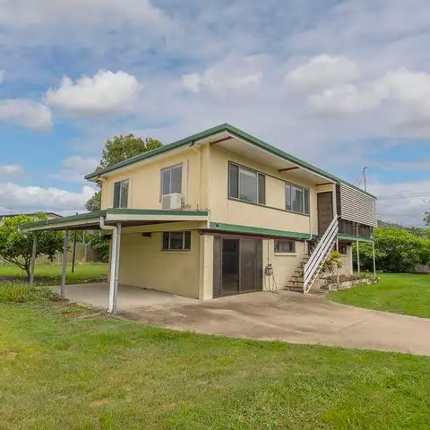 25 Farrell Street, Kirwan QLD 4817