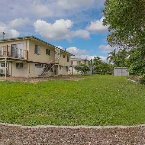 Second view of Homely house listing, 25 Farrell Street, Kirwan QLD 4817