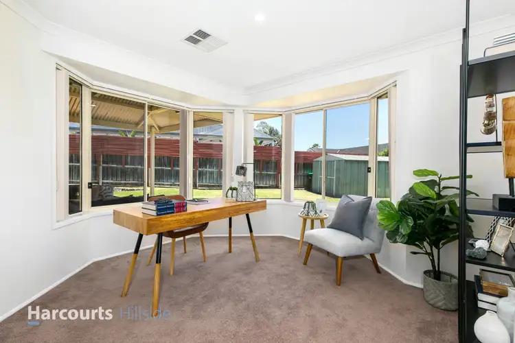 Sixth view of Homely house listing, 11 Billabong Place, Rouse Hill NSW 2155