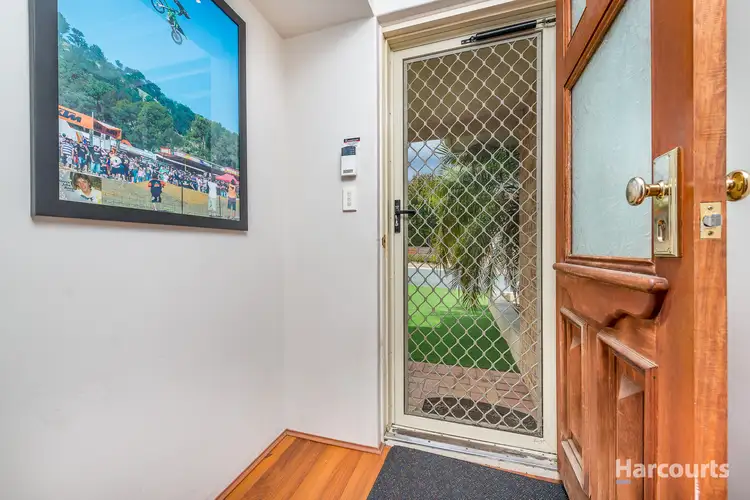 Fourth view of Homely house listing, 25 Manchester Drive, Hocking WA 6065