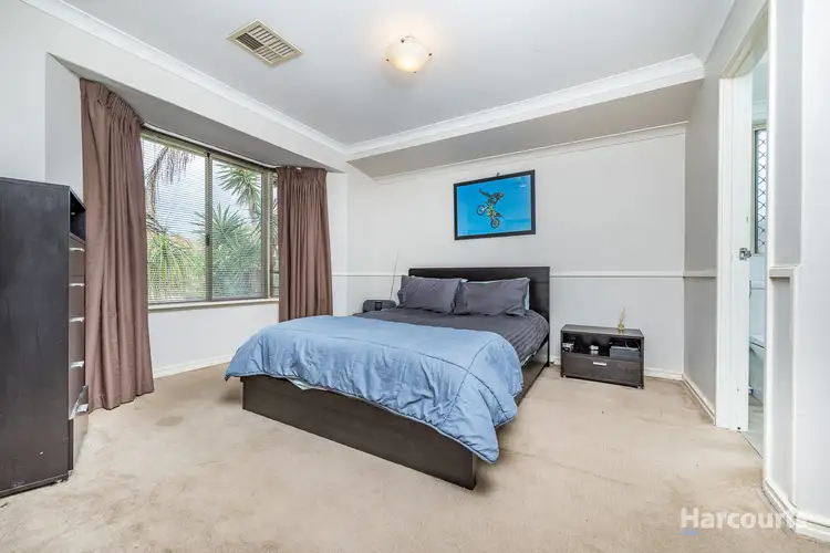 Sixth view of Homely house listing, 25 Manchester Drive, Hocking WA 6065