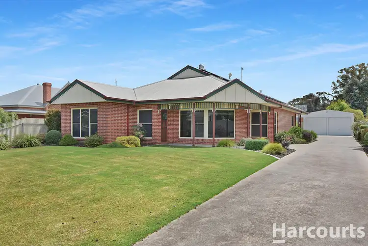 Main view of Homely house listing, 19 Knowles Street, Horsham VIC 3400