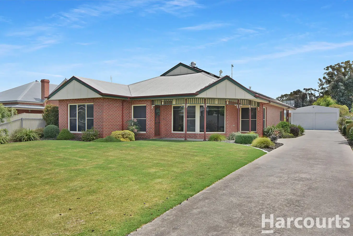 Main view of Homely house listing, 19 Knowles Street, Horsham VIC 3400