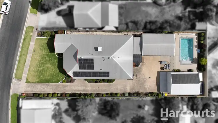 Second view of Homely house listing, 19 Knowles Street, Horsham VIC 3400