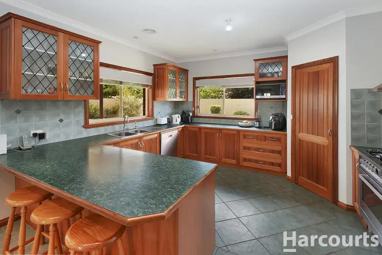 Fourth view of Homely house listing, 19 Knowles Street, Horsham VIC 3400