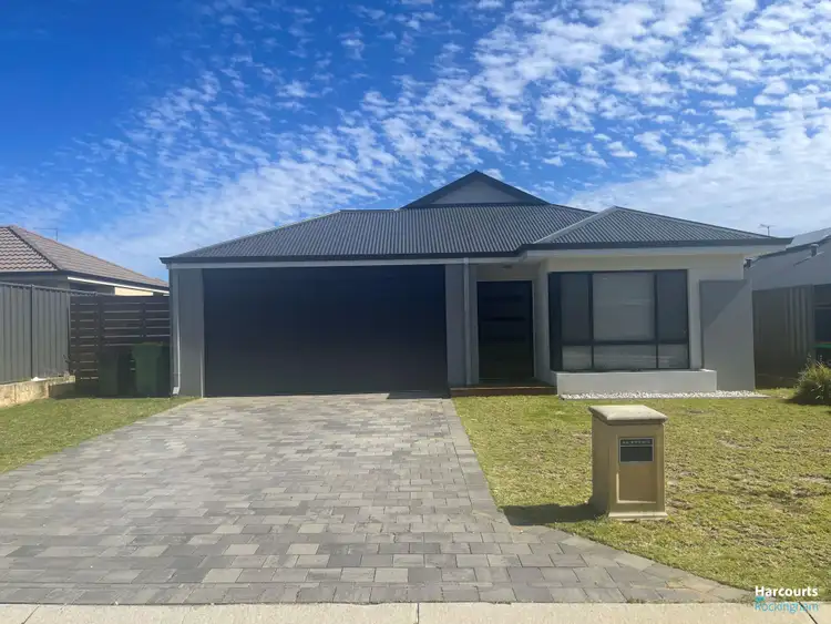 26 Chilvers Street, Baldivis WA 6171