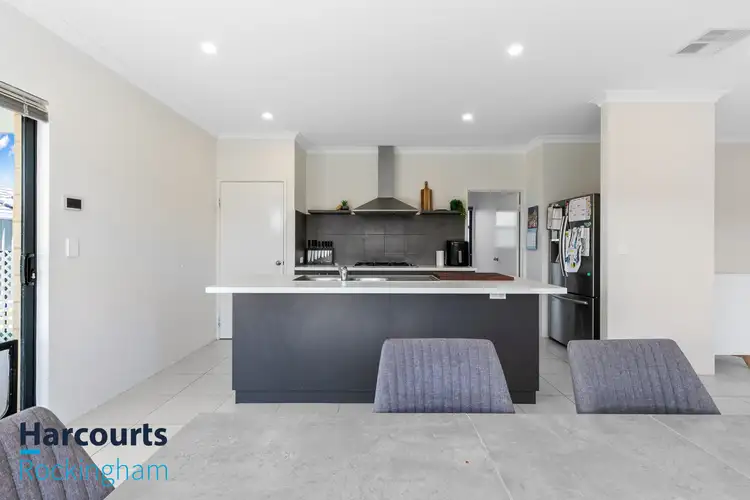 Fifth view of Homely house listing, 26 Chilvers Street, Baldivis WA 6171