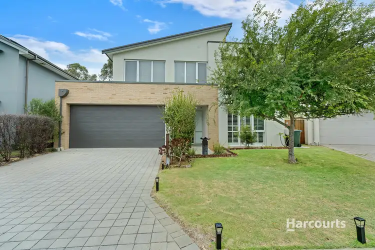 Second view of Homely house listing, 5 Whitley Place, Meadow Springs WA 6210
