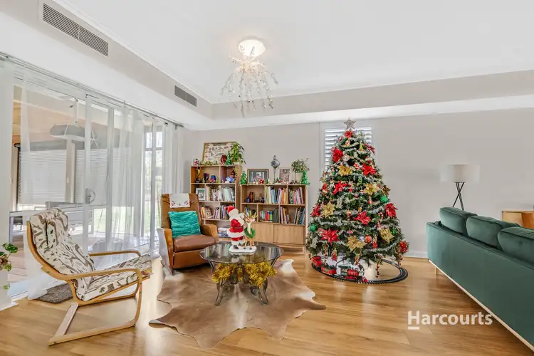 Fourth view of Homely house listing, 5 Whitley Place, Meadow Springs WA 6210