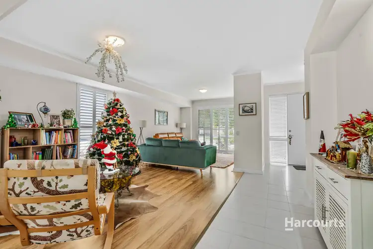 Fifth view of Homely house listing, 5 Whitley Place, Meadow Springs WA 6210