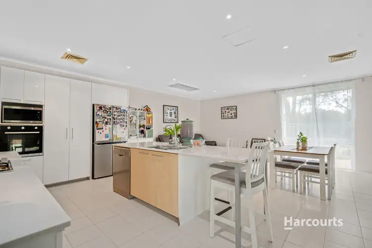 Sixth view of Homely house listing, 5 Whitley Place, Meadow Springs WA 6210