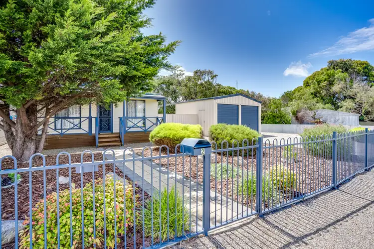 Main view of Homely house listing, 2 Orr Street, Goolwa Beach SA 5214