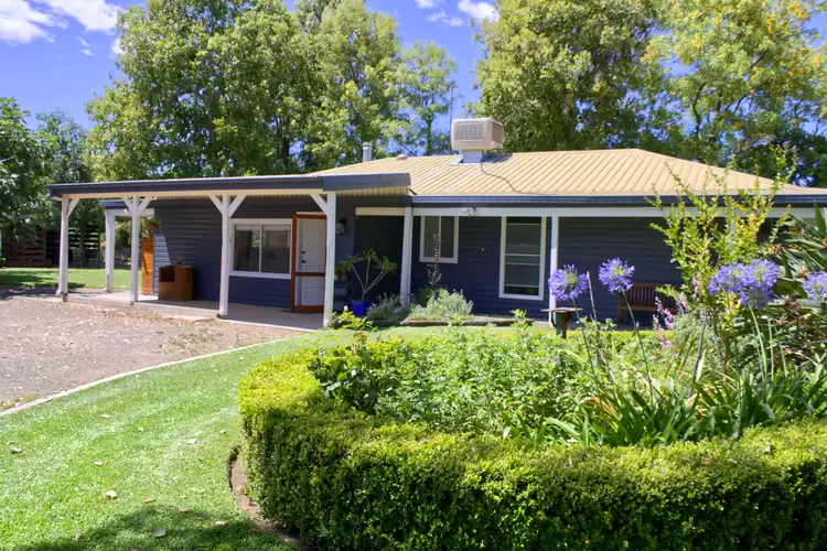 Main view of Homely house listing, 1 Short Street, Wee Waa NSW 2388