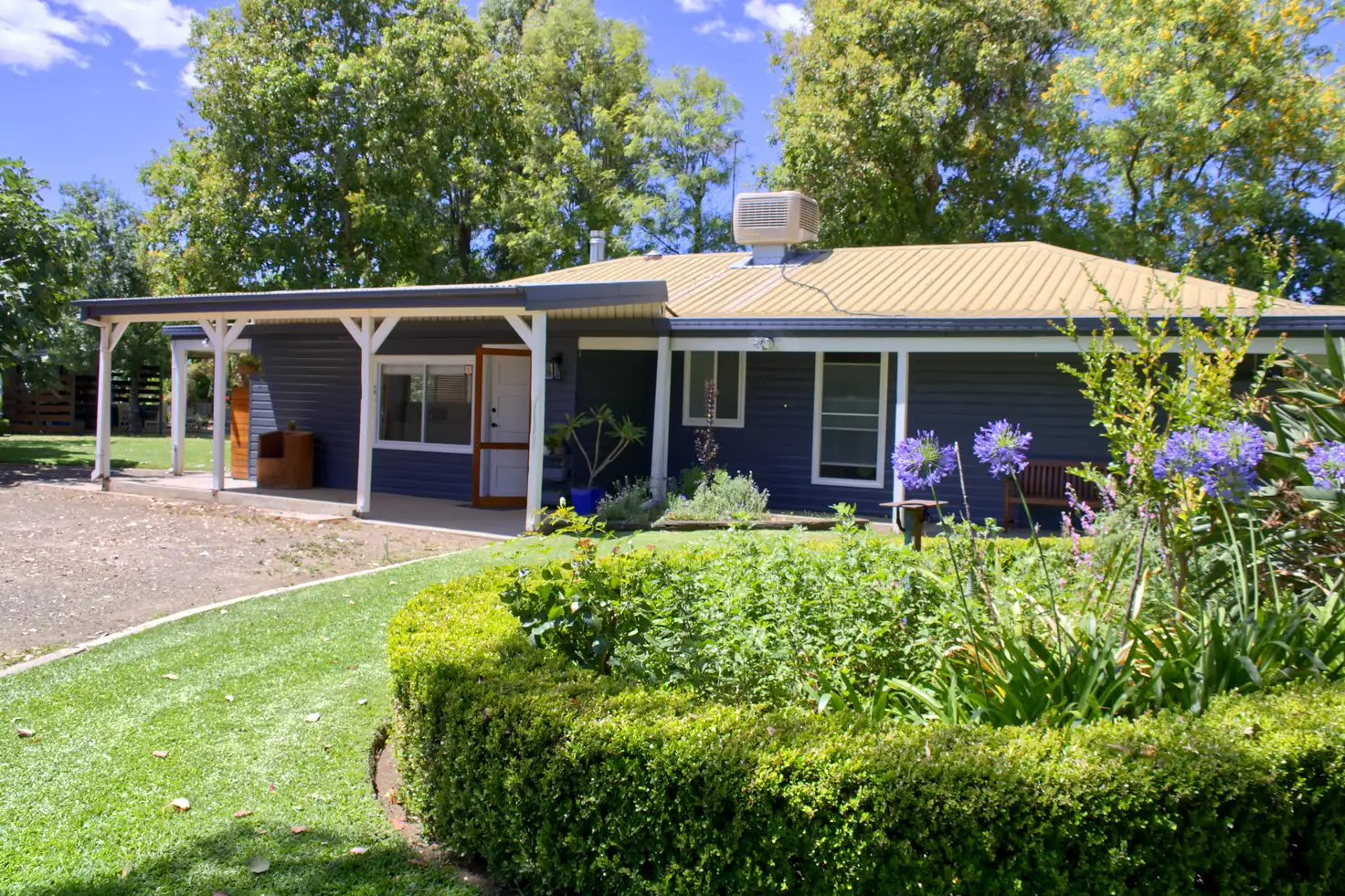 Main view of Homely house listing, 1 Short Street, Wee Waa NSW 2388