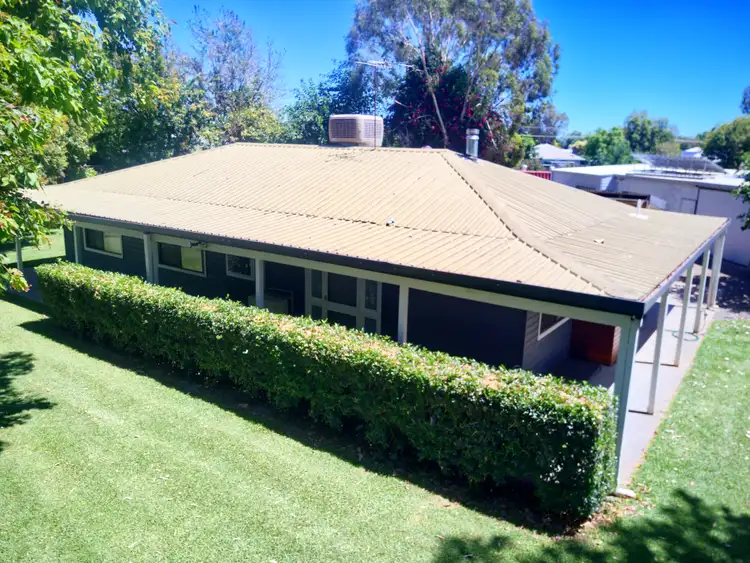 Fifth view of Homely house listing, 1 Short Street, Wee Waa NSW 2388