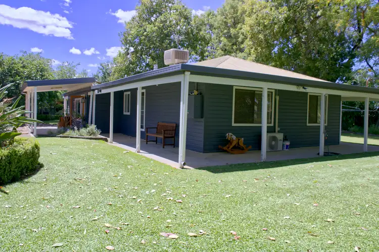 Sixth view of Homely house listing, 1 Short Street, Wee Waa NSW 2388