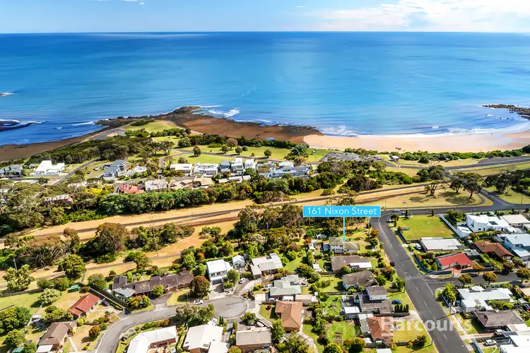 Third view of Homely house listing, 161 Nixon Street, Devonport TAS 7310
