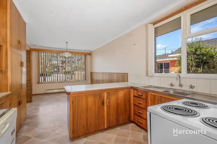 Fifth view of Homely house listing, 161 Nixon Street, Devonport TAS 7310
