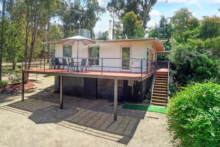 Second view of Homely house listing, 26 Outlook Drive, Jamieson VIC 3723