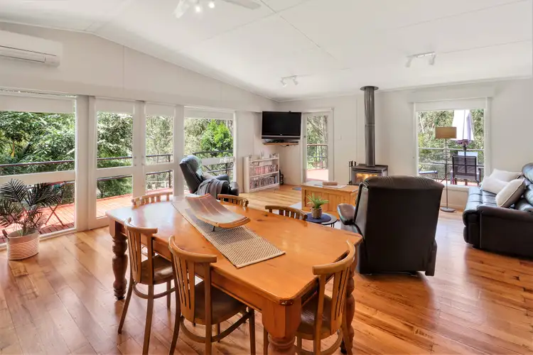Third view of Homely house listing, 26 Outlook Drive, Jamieson VIC 3723