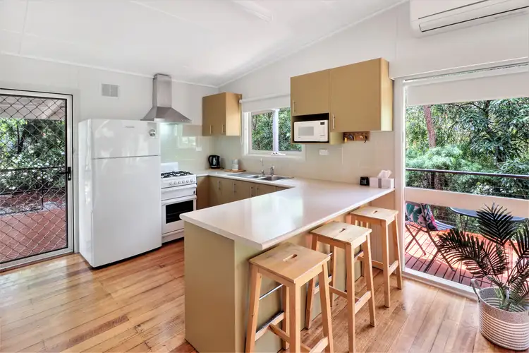 Fourth view of Homely house listing, 26 Outlook Drive, Jamieson VIC 3723