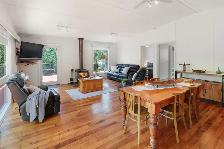 Fifth view of Homely house listing, 26 Outlook Drive, Jamieson VIC 3723