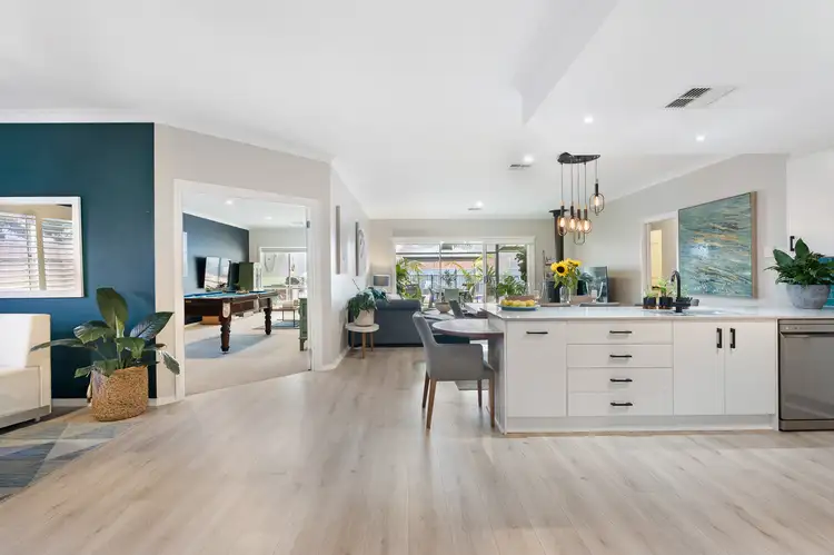 3 Providence Place, Hindmarsh Island SA 5214