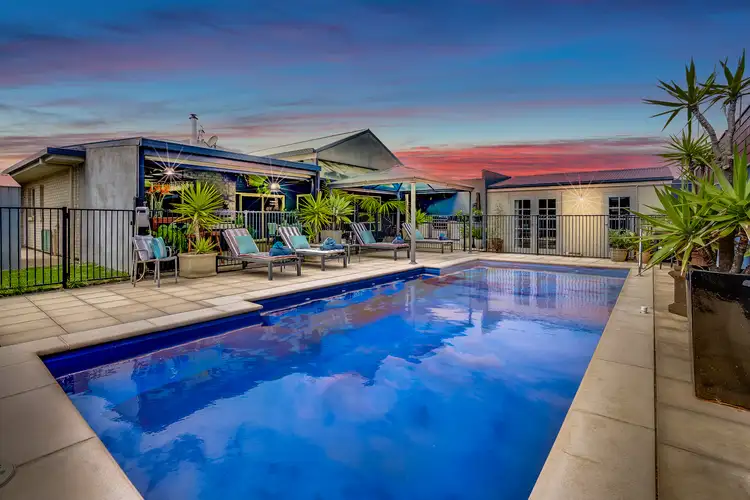 Second view of Homely house listing, 3 Providence Place, Hindmarsh Island SA 5214