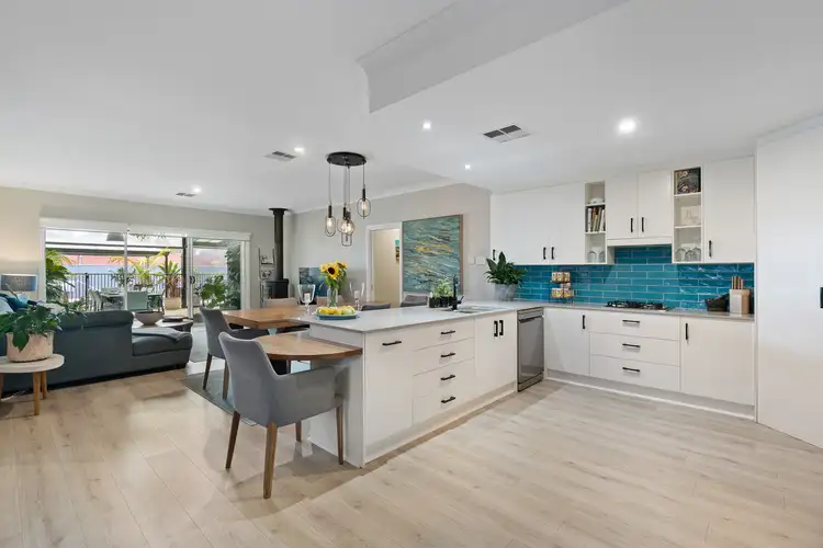 Fifth view of Homely house listing, 3 Providence Place, Hindmarsh Island SA 5214