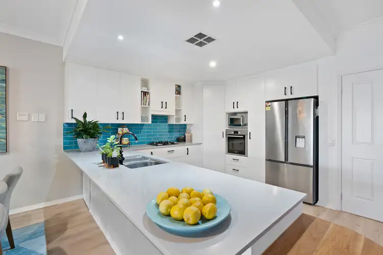 Sixth view of Homely house listing, 3 Providence Place, Hindmarsh Island SA 5214