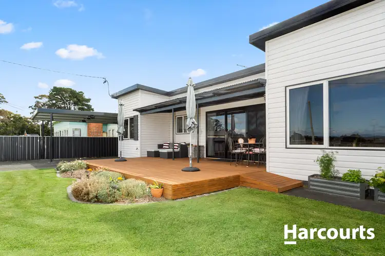 Second view of Homely house listing, 1215 Greens Beach Road, Kelso TAS 7270