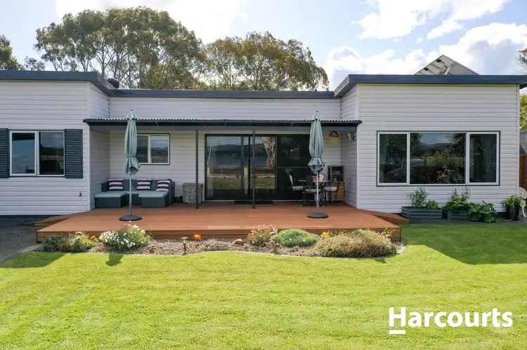 Third view of Homely house listing, 1215 Greens Beach Road, Kelso TAS 7270