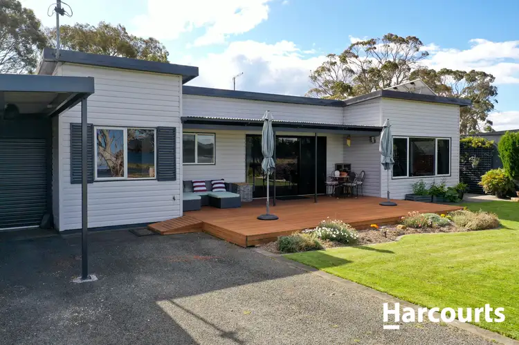 Fourth view of Homely house listing, 1215 Greens Beach Road, Kelso TAS 7270
