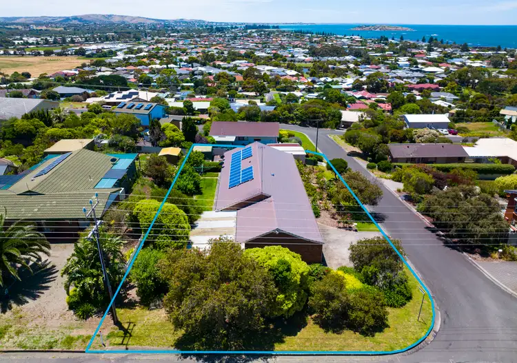 Main view of Homely house listing, 60 Whalers Road, Encounter Bay SA 5211