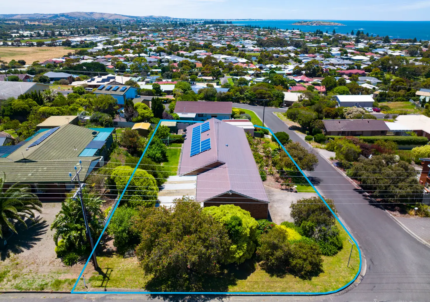 Main view of Homely house listing, 60 Whalers Road, Encounter Bay SA 5211