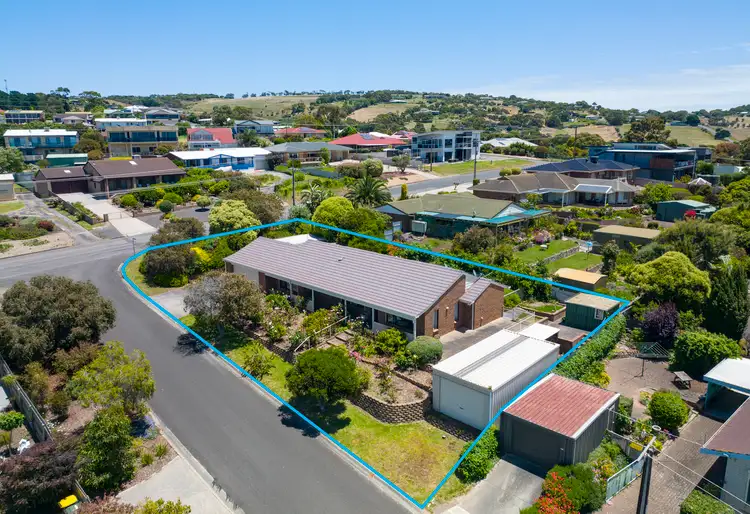 Second view of Homely house listing, 60 Whalers Road, Encounter Bay SA 5211
