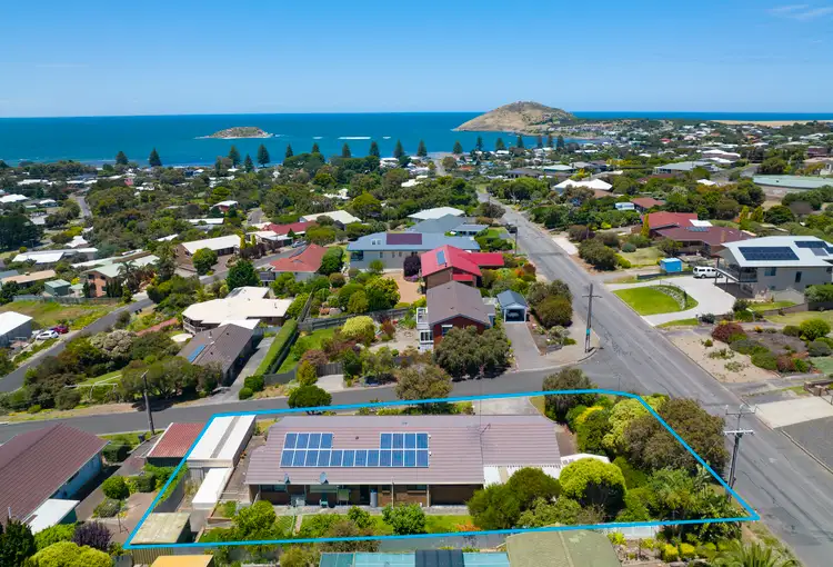 Third view of Homely house listing, 60 Whalers Road, Encounter Bay SA 5211