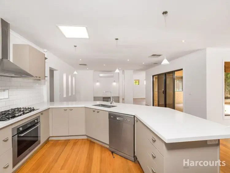 Second view of Homely house listing, 9 Ridgemont Drive, Berwick VIC 3806